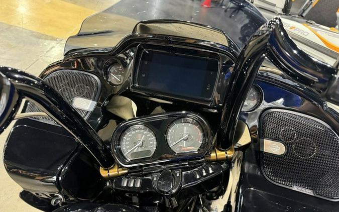 2021 Harley-Davidson FLTRXSE - CVO Road Glide