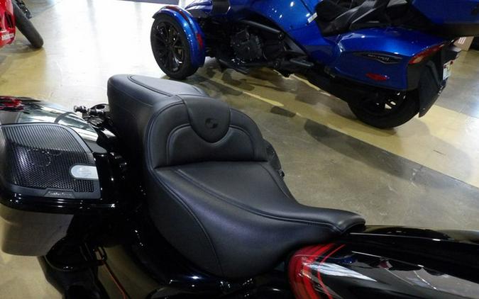 2021 Harley-Davidson ROAD GLIDE CVO ROAD GLIDE