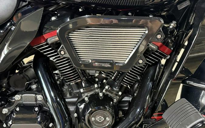 2021 Harley-Davidson FLTRXSE - CVO Road Glide