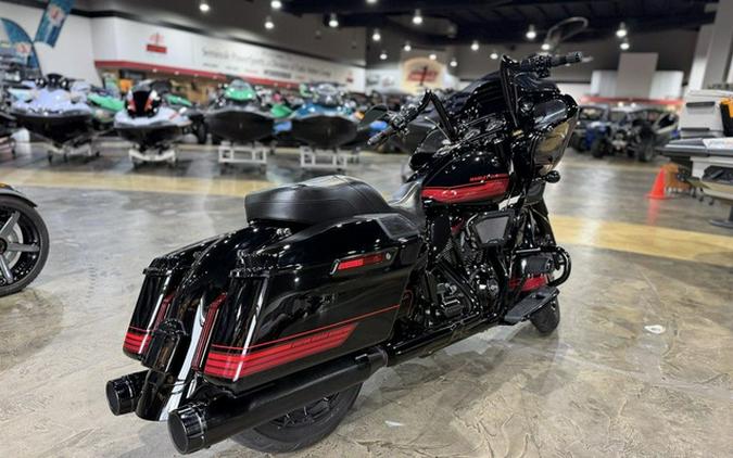 2021 Harley-Davidson FLTRXSE - CVO Road Glide