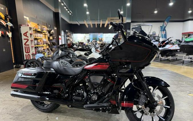 2021 Harley-Davidson FLTRXSE - CVO Road Glide