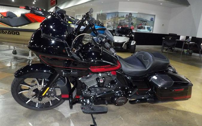 2021 Harley-Davidson ROAD GLIDE CVO ROAD GLIDE