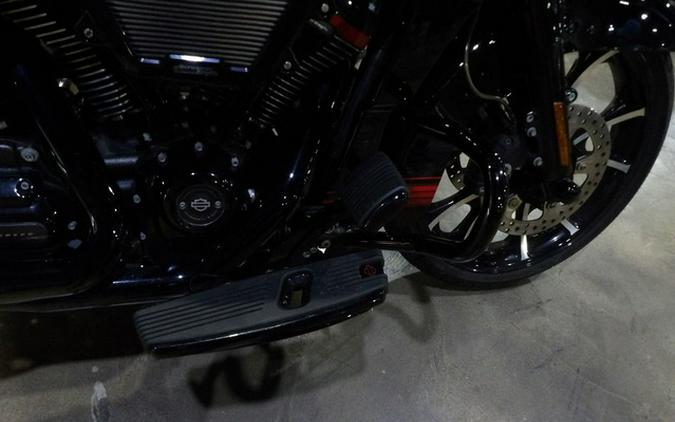 2021 Harley-Davidson ROAD GLIDE CVO ROAD GLIDE