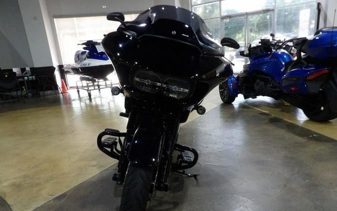 2021 Harley-Davidson ROAD GLIDE CVO ROAD GLIDE