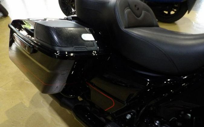 2021 Harley-Davidson ROAD GLIDE CVO ROAD GLIDE