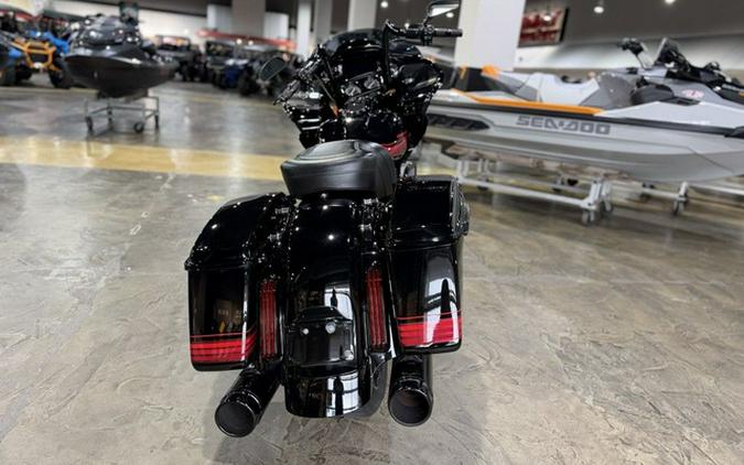 2021 Harley-Davidson FLTRXSE - CVO Road Glide