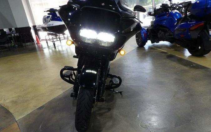 2021 Harley-Davidson ROAD GLIDE CVO ROAD GLIDE