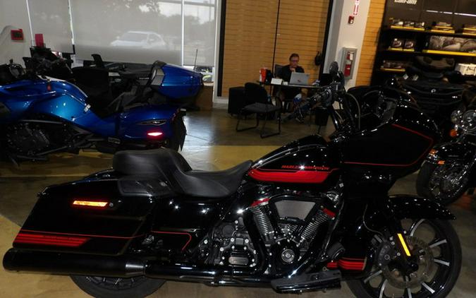 2021 Harley-Davidson ROAD GLIDE CVO ROAD GLIDE