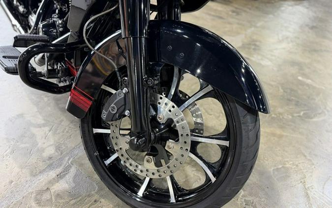 2021 Harley-Davidson FLTRXSE - CVO Road Glide