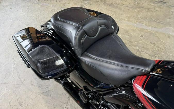 2021 Harley-Davidson FLTRXSE - CVO Road Glide