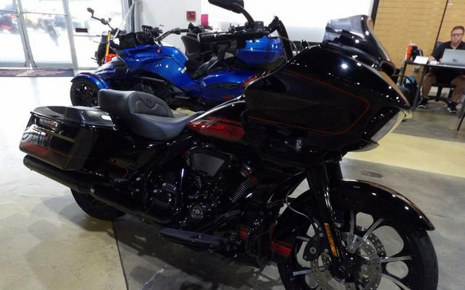 2021 Harley-Davidson ROAD GLIDE CVO ROAD GLIDE