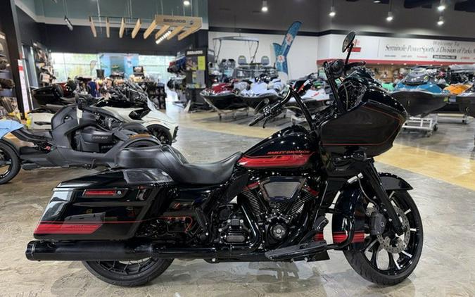 2021 Harley-Davidson FLTRXSE - CVO Road Glide