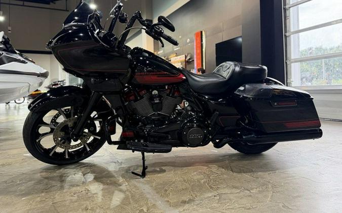 2021 Harley-Davidson FLTRXSE - CVO Road Glide
