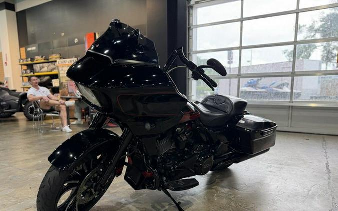 2021 Harley-Davidson FLTRXSE - CVO Road Glide