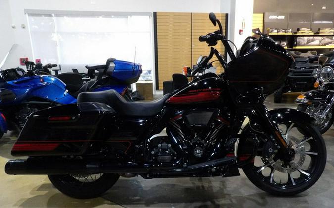 2021 Harley-Davidson ROAD GLIDE CVO ROAD GLIDE