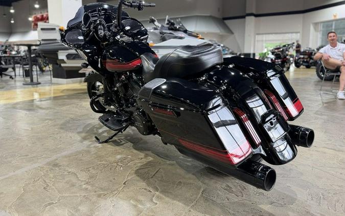 2021 Harley-Davidson FLTRXSE - CVO Road Glide