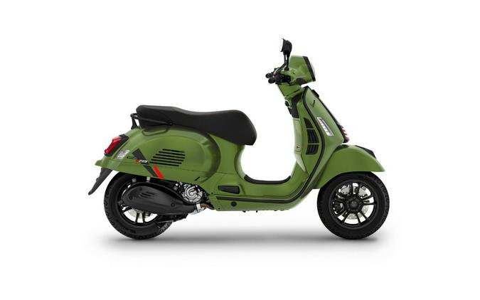 2027 GTS 310 SuperSport - Vespa