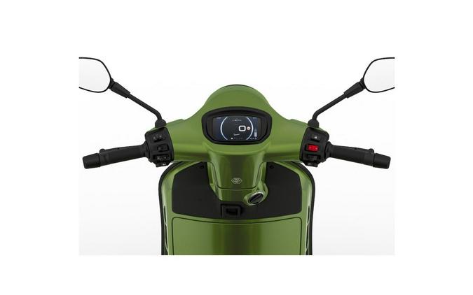 2027 GTS 310 SuperSport - Vespa