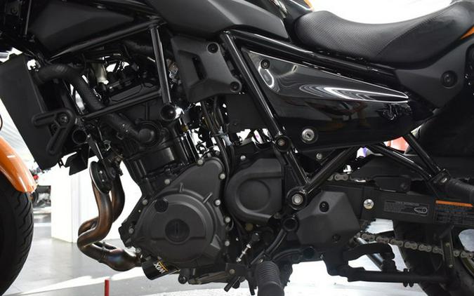 2024 Kawasaki Eliminator SE ABS