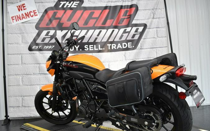 2024 Kawasaki Eliminator SE ABS