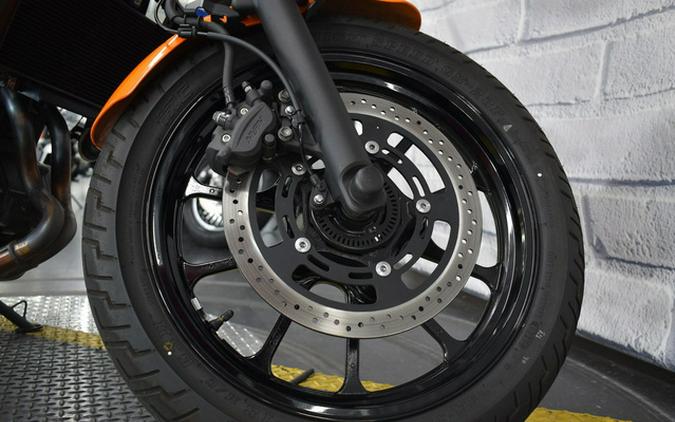 2024 Kawasaki Eliminator SE ABS