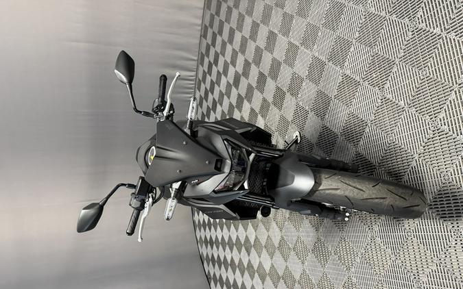 2025 HONDA CB 750 HORNET
