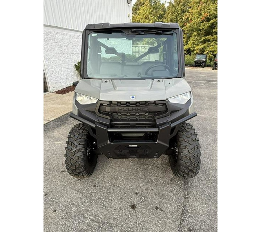 2027 RANGER XP 1000 CAB - Polaris