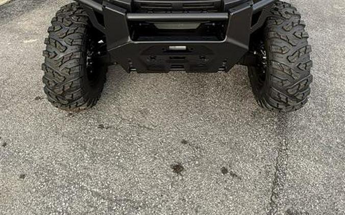 2027 RANGER XP 1000 CAB - Polaris