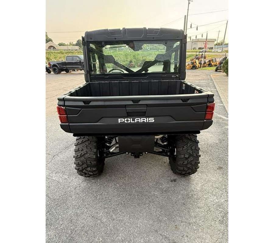 2027 RANGER XP 1000 CAB - Polaris