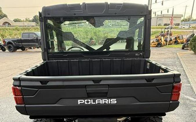 2027 RANGER XP 1000 CAB - Polaris