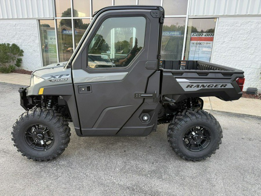 2027 RANGER XP 1000 CAB - Polaris