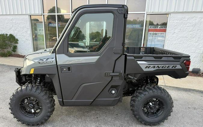2027 RANGER XP 1000 CAB - Polaris