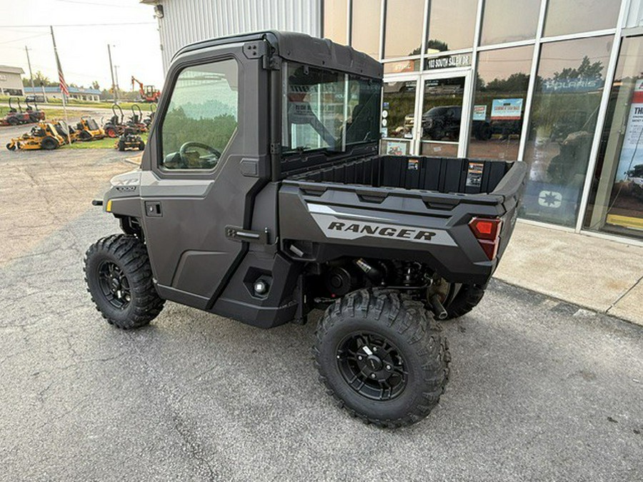 2027 RANGER XP 1000 CAB - Polaris