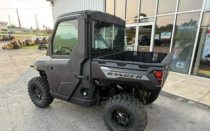 2027 RANGER XP 1000 CAB - Polaris