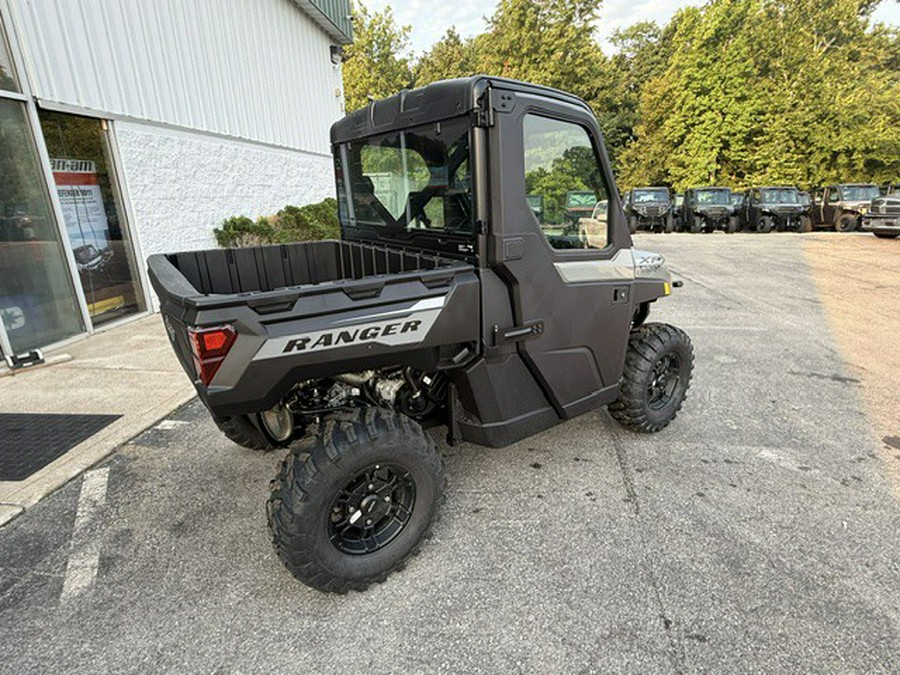 2027 RANGER XP 1000 CAB - Polaris