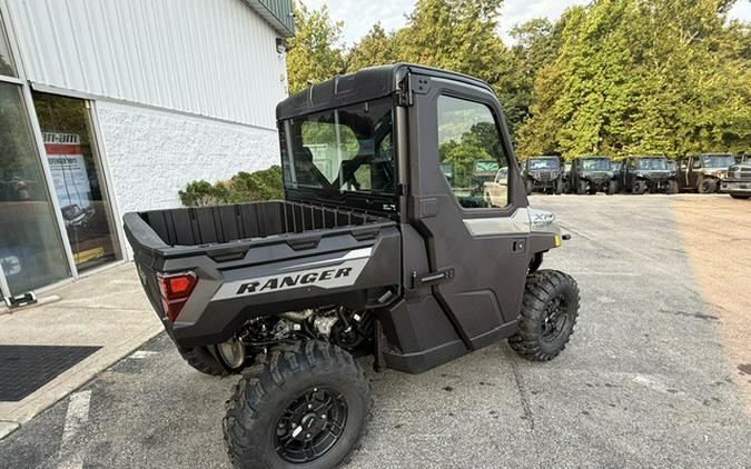 2027 RANGER XP 1000 CAB - Polaris
