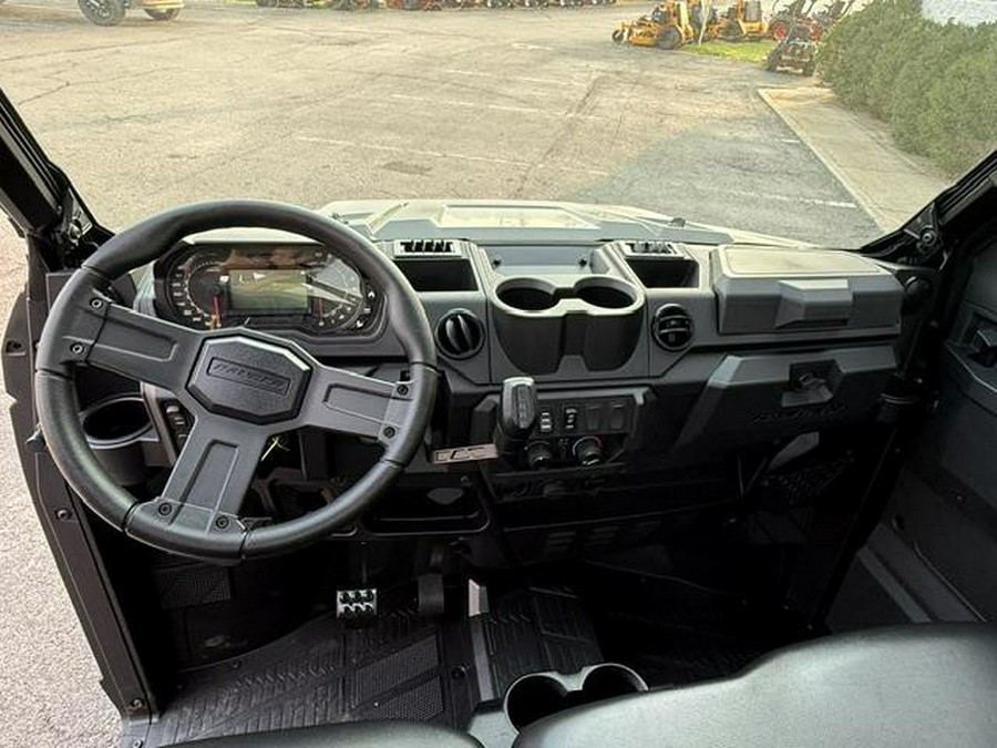 2027 RANGER XP 1000 CAB - Polaris