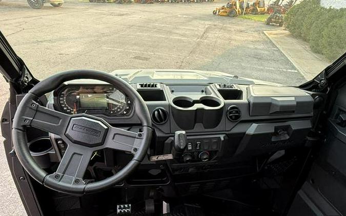 2027 RANGER XP 1000 CAB - Polaris