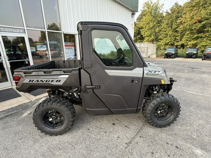 2027 RANGER XP 1000 CAB - Polaris