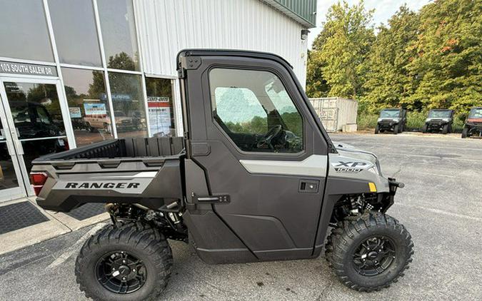 2027 RANGER XP 1000 CAB - Polaris