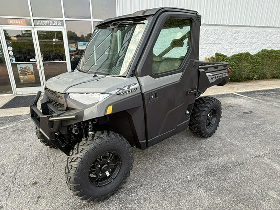 2027 RANGER XP 1000 CAB - Polaris