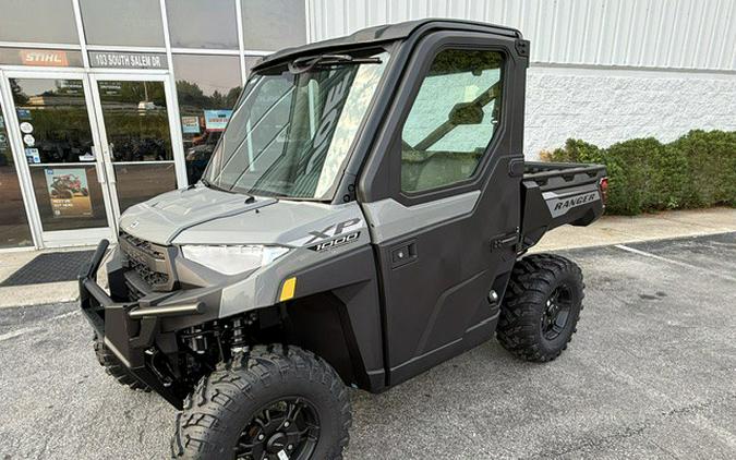 2027 RANGER XP 1000 CAB - Polaris