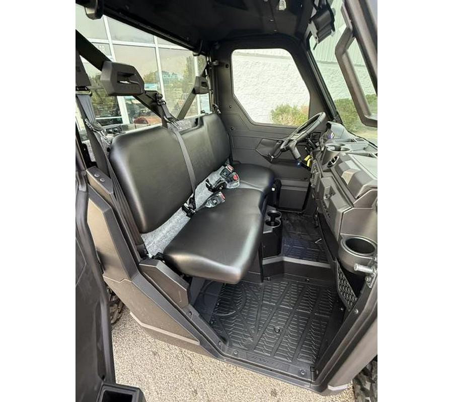 2027 RANGER XP 1000 CAB - Polaris