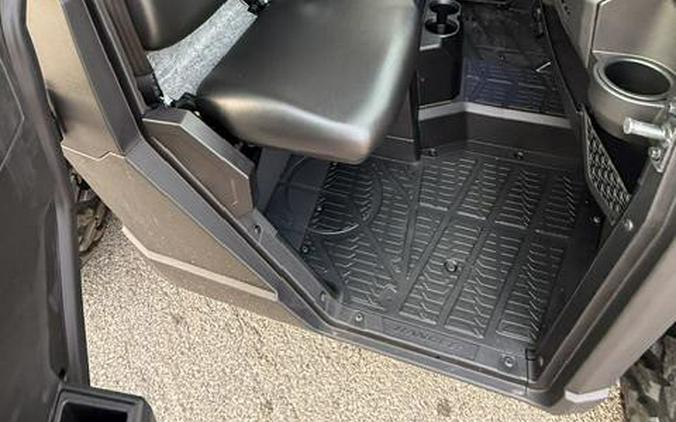 2027 RANGER XP 1000 CAB - Polaris