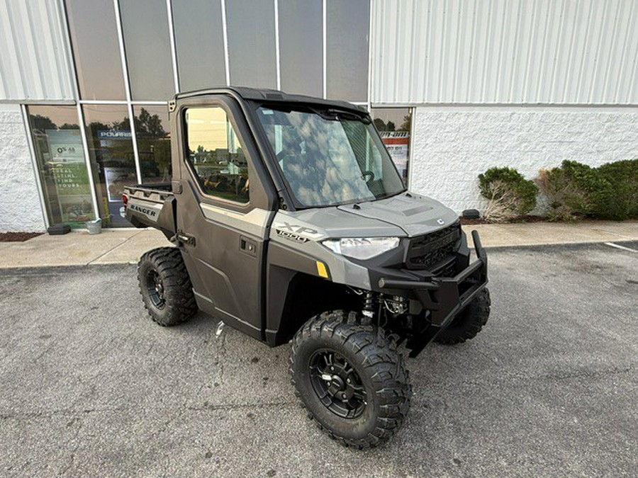 2027 RANGER XP 1000 CAB - Polaris