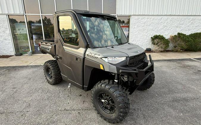 2027 RANGER XP 1000 CAB - Polaris