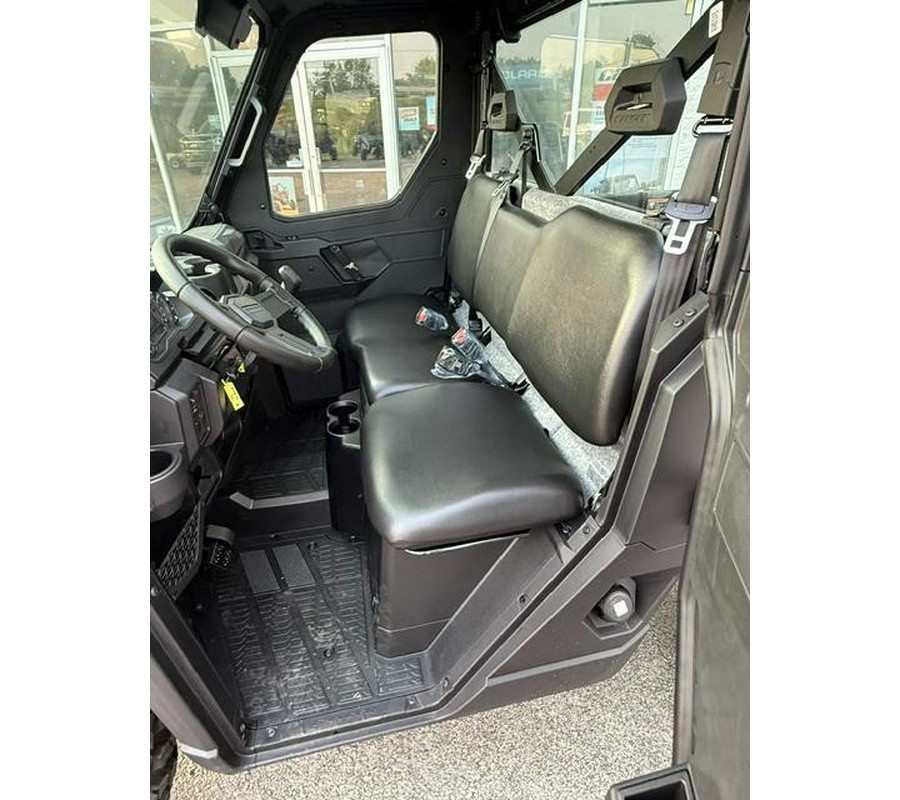2027 RANGER XP 1000 CAB - Polaris