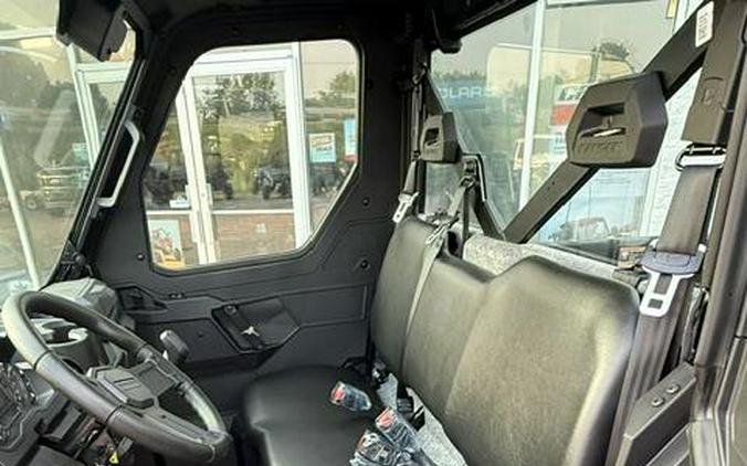 2027 RANGER XP 1000 CAB - Polaris