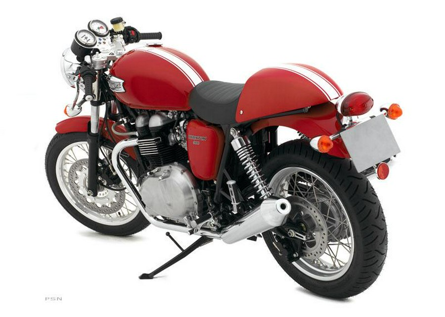 2007 Triumph Thruxton