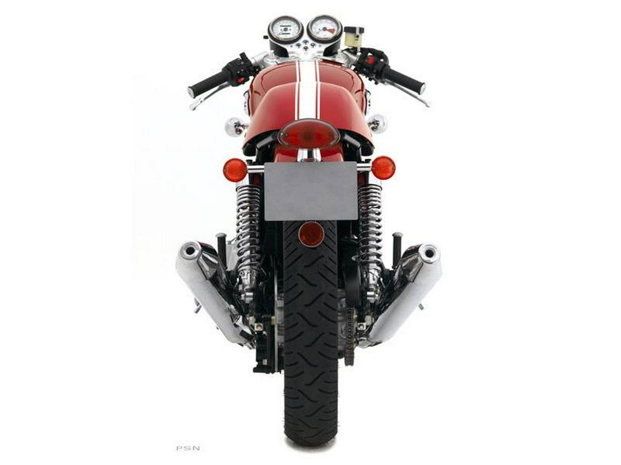 2007 Triumph Thruxton